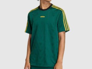 Bruised Banana Jacquard Jersey