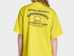 Shoemaker Graphic T-Shirt