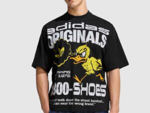 Originals Duck Graphic T-Shirt