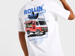 SMU GFX T-Shirt (Unisex)