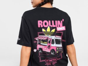 SMU GFX T-Shirt (Unisex)