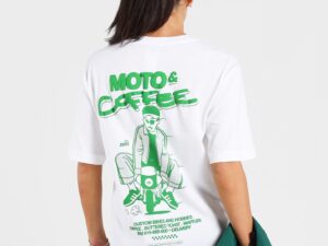 SMU GFX T-Shirt (Unisex)