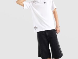 Scratching Record T-Shirt