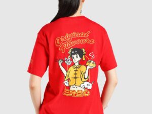 Dimsum Lunar New Year T-Shirt (Unisex)