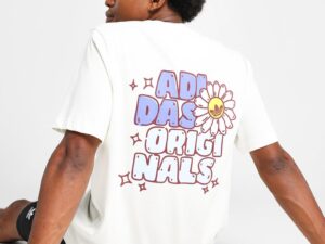 Daisy Vibes T‑Shirt