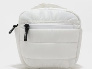 Puffer Mini Square Bag