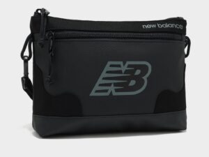Legacy Shoulder Bag