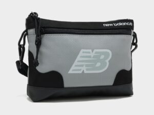 Legacy Shoulder Bag