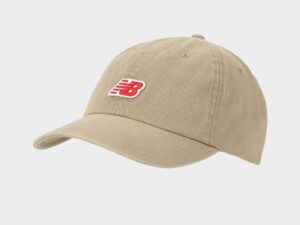 Patch Large Logo Hat