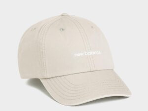 6 Panel Linear Cap