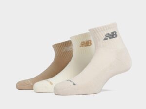 Ankle Socks 3-Pack
