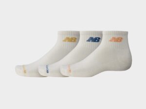 Everyday Ankle Socks (3 Pack)