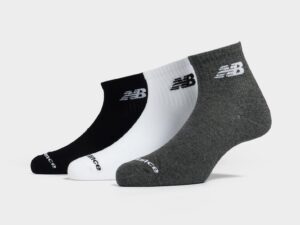 Everyday Lightweight Ankle Socks (6 Pack)