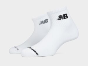 Everyday Lightweight Ankle Socks 6-Pack