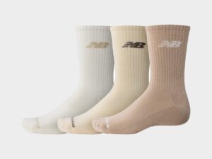 Ribbed Cotton 3 Pack