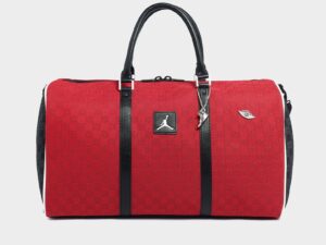 Jam Monogram Duffle Bag