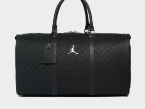 Jam Monogram Duffle Bag