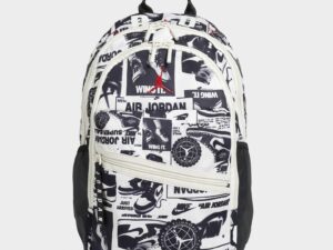 Air Patrol Backpack