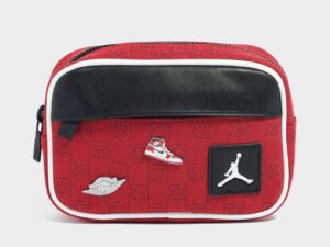 Monogram Camera Bag (1L)