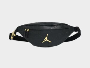 Borough Crossbody Bag