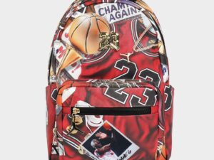 Jam Borough Backpack