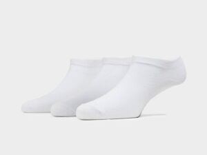 3 Pack Low Socks