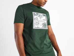 Coast T-Shirt