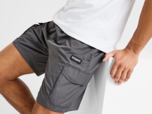 Cargo Shorts