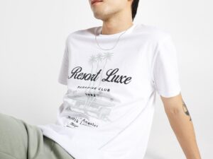 Resort T-Shirt