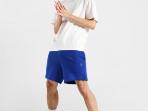 Losdod Classic Fleece Shorts