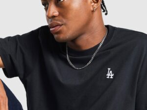 LA Dodgers Table T-Shirt