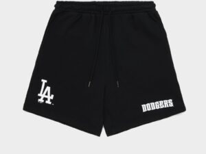 Los Angeles Dodgers Short