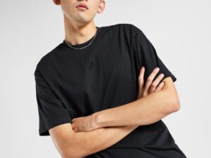 Yankees Tonal Embroidery T-shirt