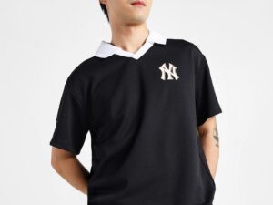 Pinstripe Jersey