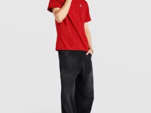 Team Embroidery T-Shirt