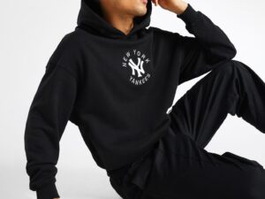 NY Yankees Hoodie