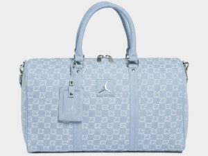 Jam Monogram Duffle Bag