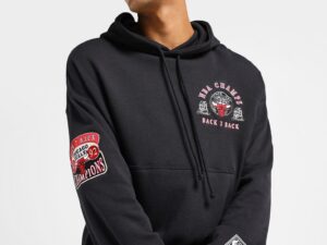 Champions Hoodie (Unisex)