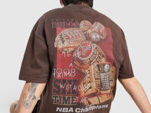 Don't Mean A Thing T-Shirt