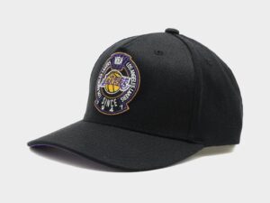 Lakers Cap