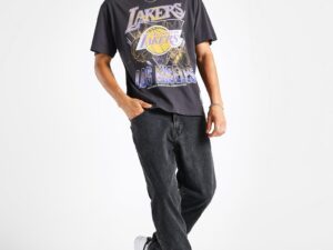 LA Lakers Trigon T-Shirt