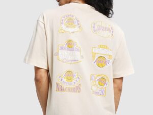 Lakers Gildan T-Shirt