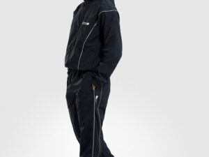 Vision Woven Track Pant