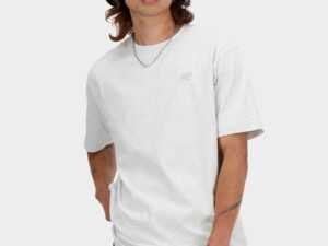 Athletics Cotton T-Shirt
