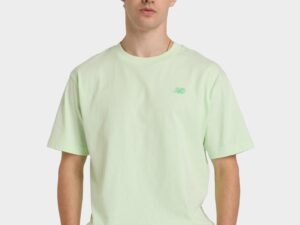 Athletics Cotton T-Shirt