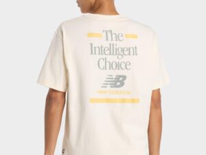 Athletics Intelligent Choice T-Shirt