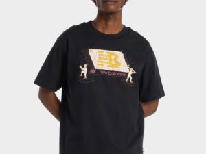 Stands T-Shirt