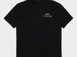 Chrome Runner T-Shirt