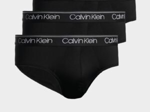 Microfiber Stretch 3-Pack