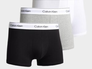 Modern Cotton Trunk 3 Pack